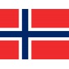 Couronne  -  Norvège  -  NOK