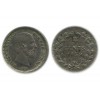 5 Cents Guillaume III Pays - Bas Argent