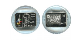 10 Euros Vassily Kandinsky