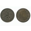 1 Cent Pays-Bas