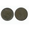 1 Cent Pays-Bas