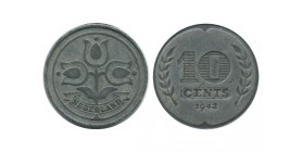 10 Cents Pays-Bas