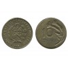 10 Centavos Pérou
