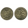 10 Centavos Pérou