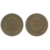 2 Centavos Pérou