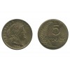 5 Centavos Pérou