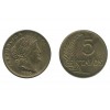 5 Centavos Pérou