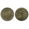 5 Centavos Pérou