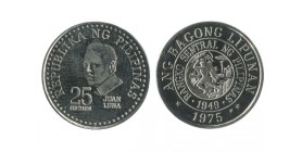 25 Centimes Philippines