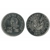 25 Centimes Philippines