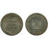 200 Zloty Pologne Argent