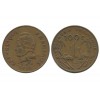 100 Francs Polynésie