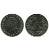 50 Francs Polynésie