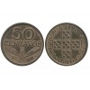 50 Centavos Portugal