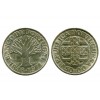 50 Escudos banque du portugal en Argent