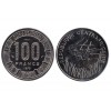 100 Francs République Centrafricaine