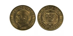 30 Pesos République Dominicaine