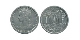 1 Franc Réunion