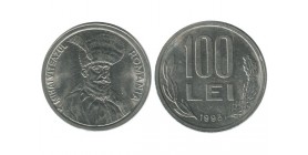 100 Lei Roumanie