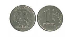 1 Rouble Russie