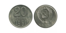 20 Kopecks Russie Ex U.r.s.s