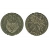 20 Francs Rwanda