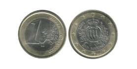 1 Euro Saint Marin