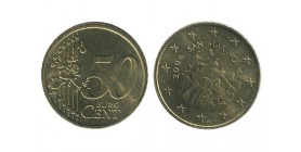 50 Centimes Euro Saint Marin