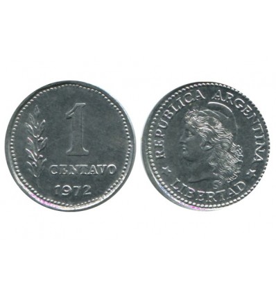 1 Centavo Salvador