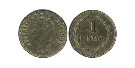 1 Centavo Salvador