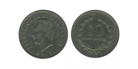 10 Centavos Salvador
