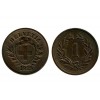 1 Rappen Suisse