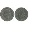 10 Rappen Suisse