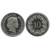 10 Rappen Suisse