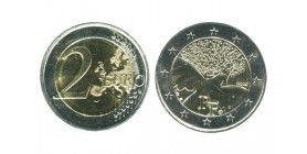 2 Euros Commemoratives France