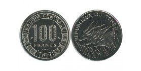 100 Francs Tchad