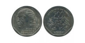 500 Francs Tchad