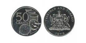 50 Cents Trinité et Tobago