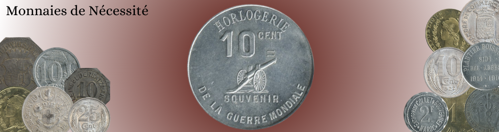 Monnaies Etrangères Nécessités